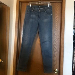 Hudson jeans